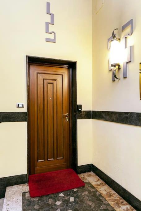 Duomo-San Babila-Tribunale Wifi-Netflix Milano Eksteriør bilde